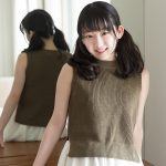 ロリアイドルYuunaちゃんのおねだりセックス