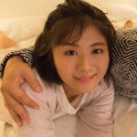 美少女Harukaちゃんのパジャマセックス