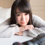 美少女Yuaちゃんの笑顔に包まれるハメ撮り動画